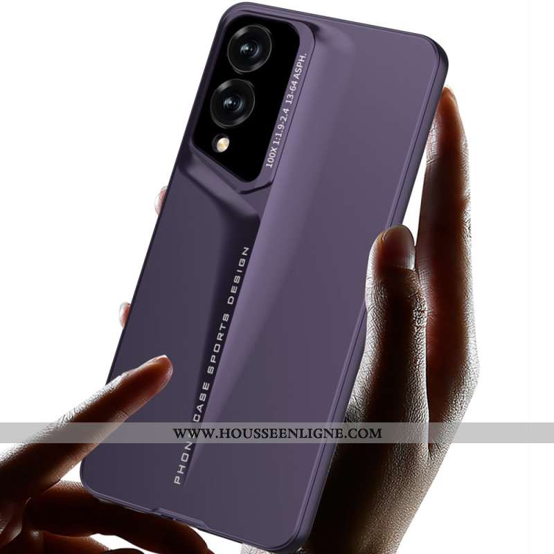 Coque Samsung Galaxy S25 Edge Finesse GKK