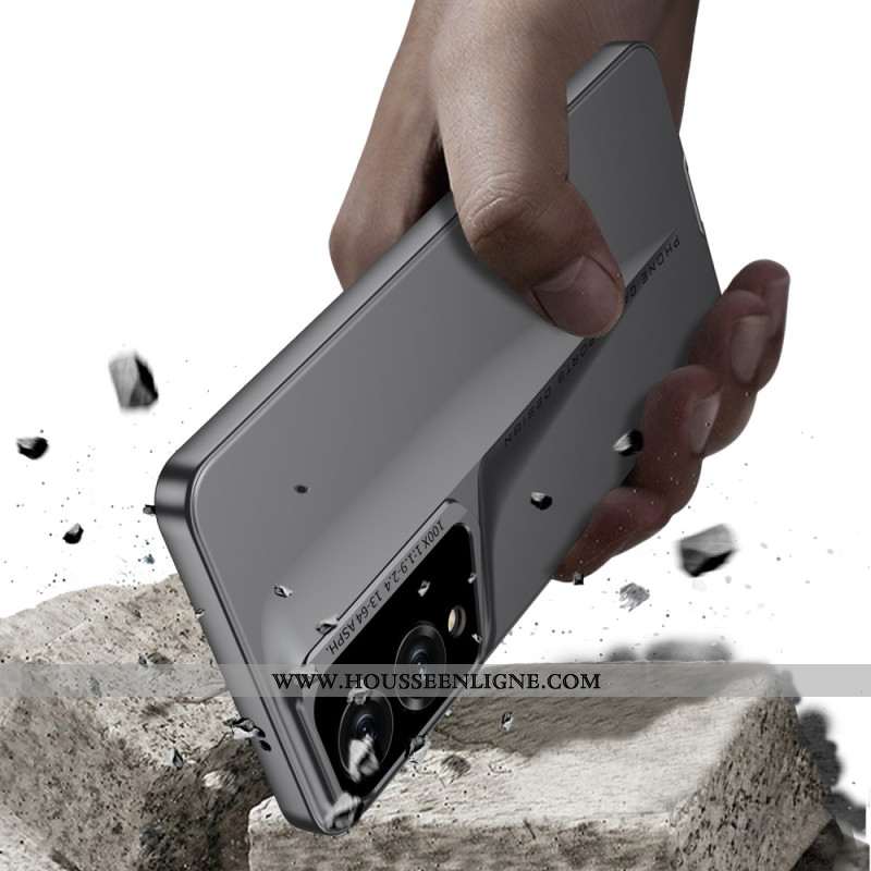 Coque Samsung Galaxy S25 Edge Finesse GKK