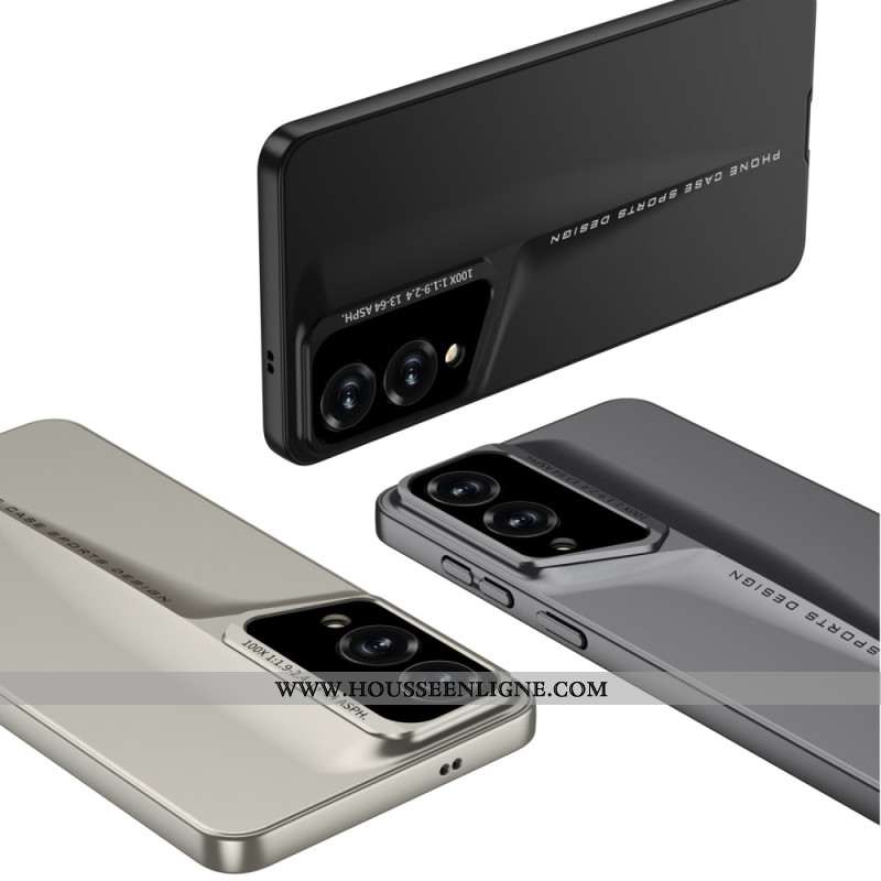 Coque Samsung Galaxy S25 Edge Finesse GKK