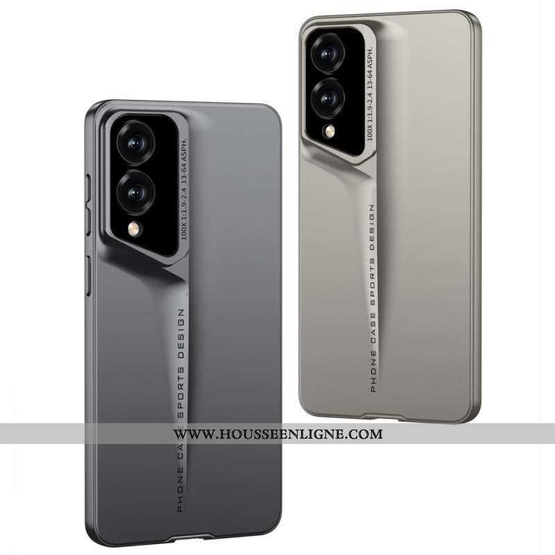 Coque Samsung Galaxy S25 Edge Finesse GKK