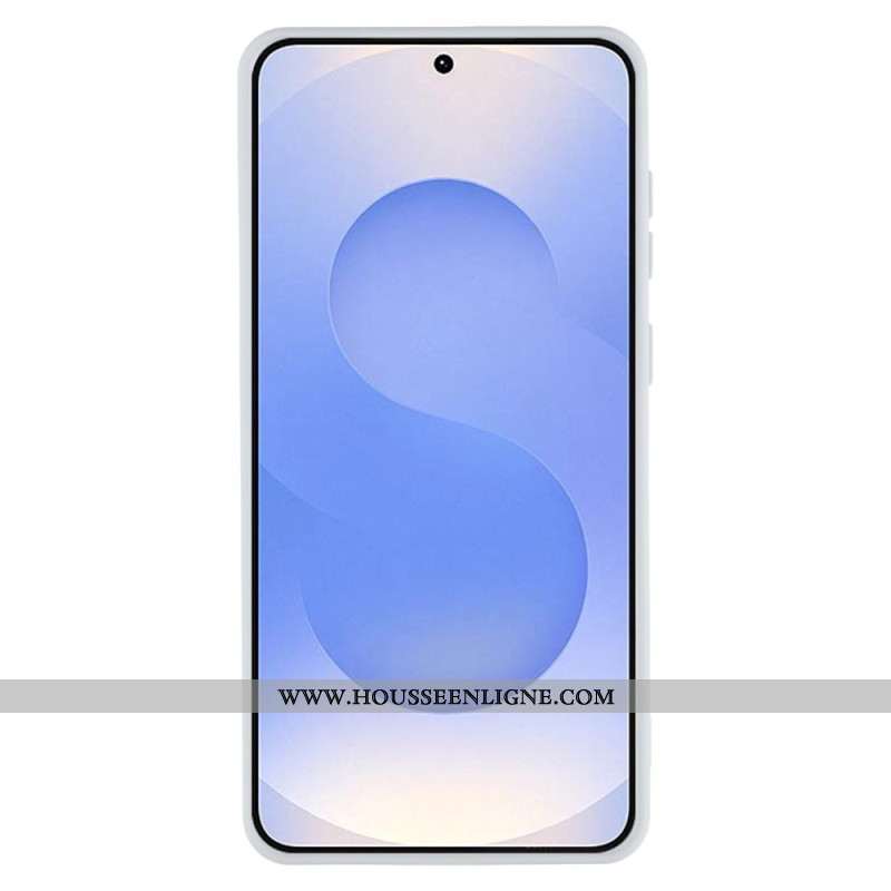 Coque Samsung Galaxy S25 Edge Hybride