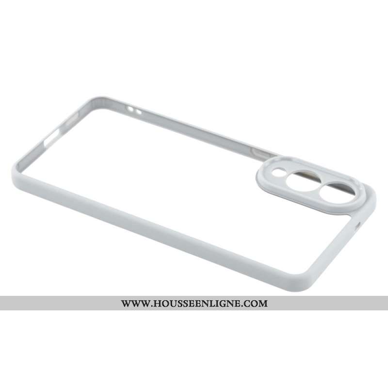 Coque Samsung Galaxy S25 Edge Hybride