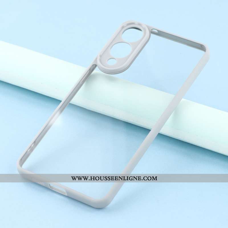 Coque Samsung Galaxy S25 Edge Hybride