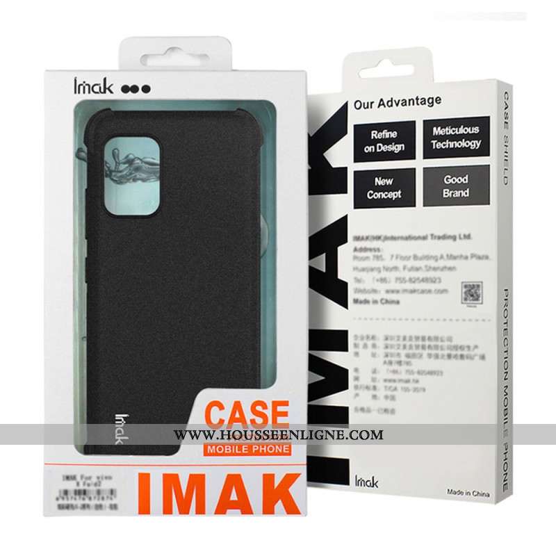 Coque Samsung Galaxy S25 Edge IMAK