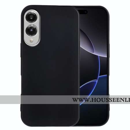 Coque Samsung Galaxy S25 Edge Mate Anti-Empreintes