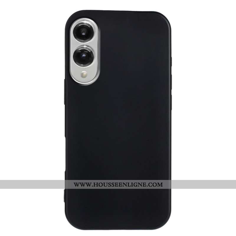 Coque Samsung Galaxy S25 Edge Mate Anti-Empreintes