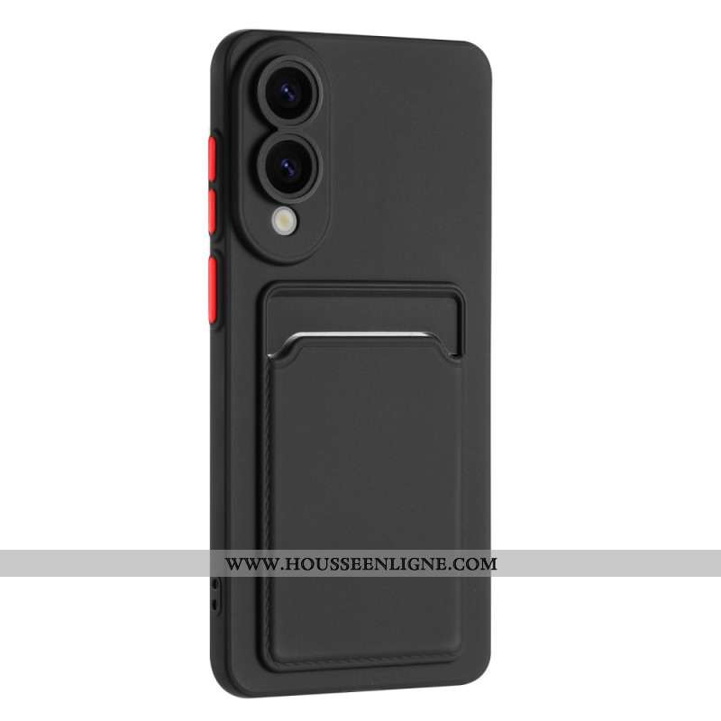 Coque Samsung Galaxy S25 Edge Porte-Carte