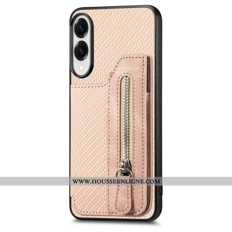 Coque Samsung Galaxy S25 Edge Portefeuille