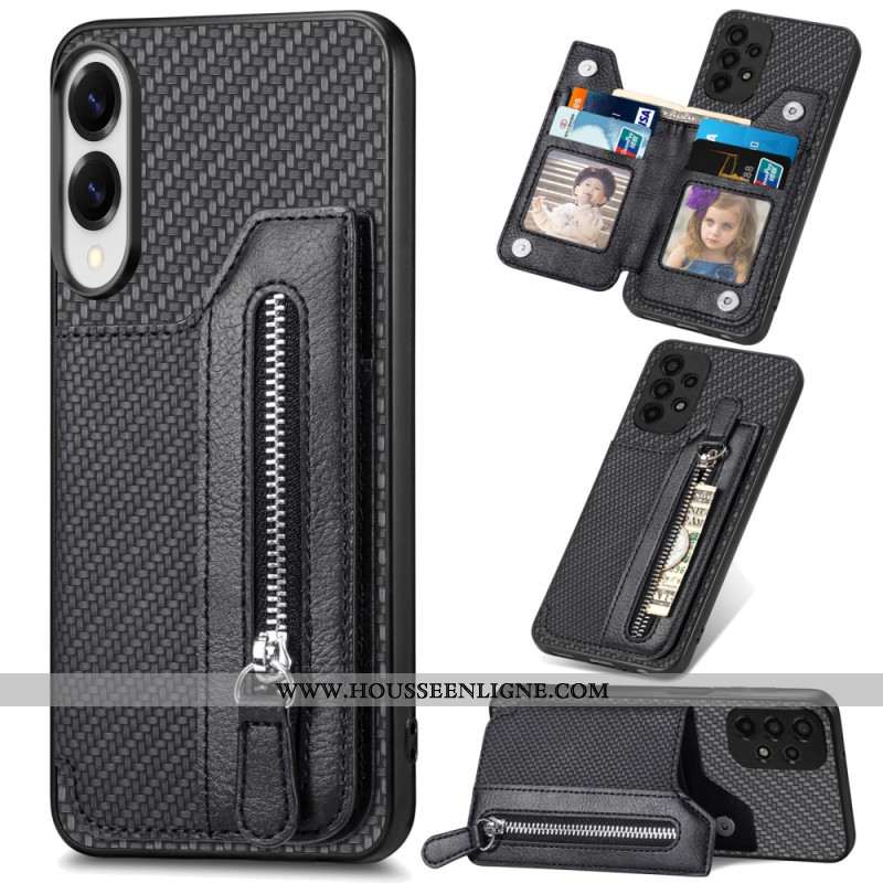 Coque Samsung Galaxy S25 Edge Portefeuille