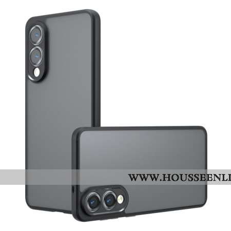 Coque Samsung Galaxy S25 Edge Protection Mate