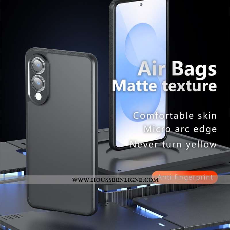 Coque Samsung Galaxy S25 Edge Protection Mate