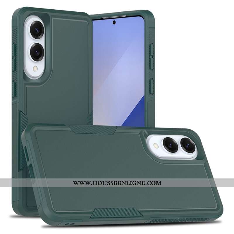 Coque Samsung Galaxy S25 Edge Robuste 2-en-1