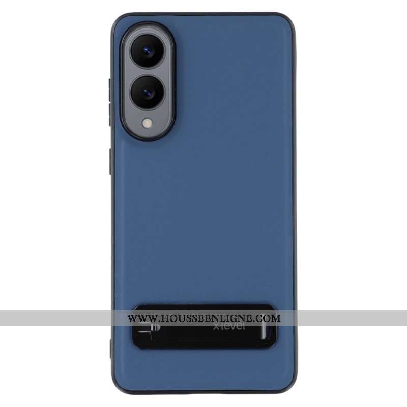 Coque Samsung Galaxy S25 Edge Support Mains Libres X-LEVEL