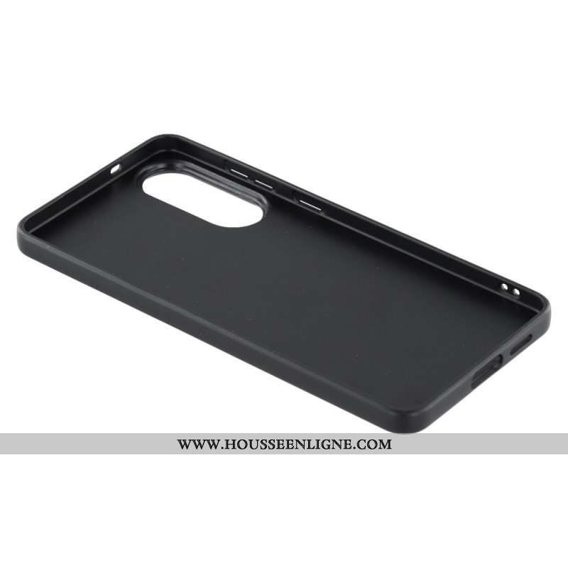 Coque Samsung Galaxy S25 Edge Support Mains Libres X-LEVEL