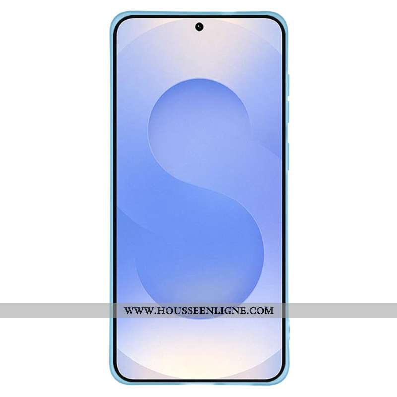 Coque Samsung Galaxy S25 Edge Teintée