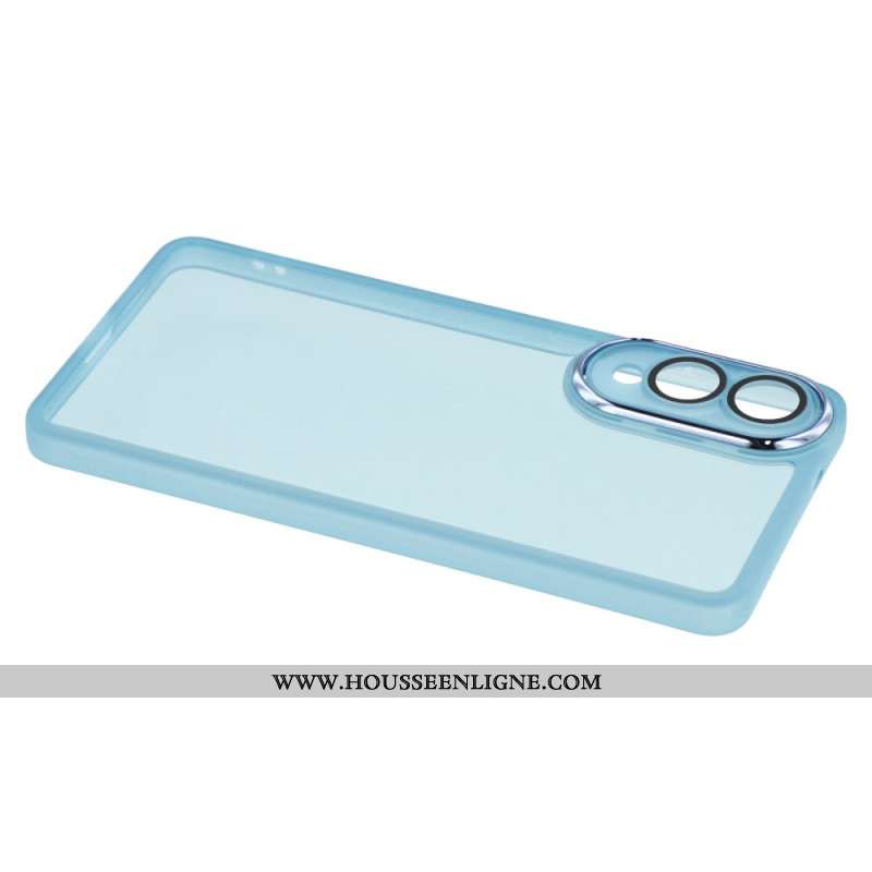 Coque Samsung Galaxy S25 Edge Teintée