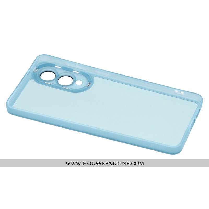 Coque Samsung Galaxy S25 Edge Teintée