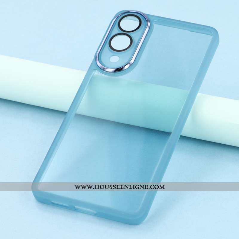 Coque Samsung Galaxy S25 Edge Teintée