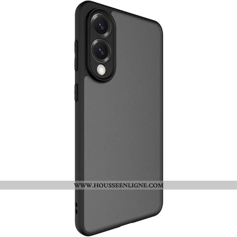 Coque Samsung Galaxy S25 Edge UX-9B IMAK