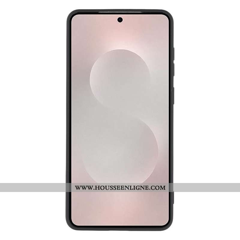 Coque Samsung Galaxy S25 Edge X-LEVEL