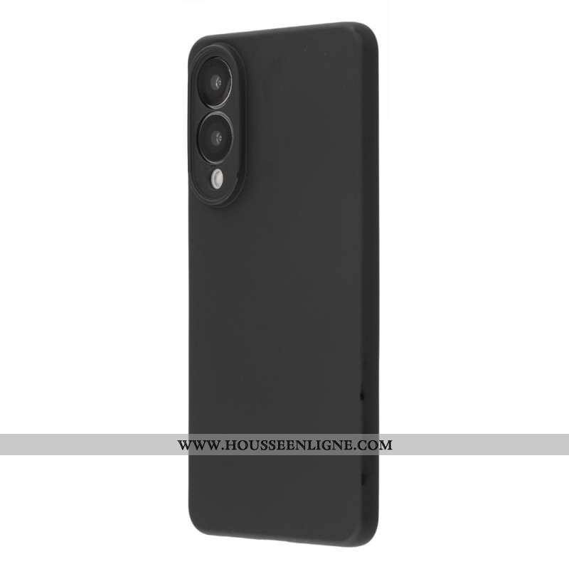 Coque Samsung Galaxy S25 Edge X-LEVEL