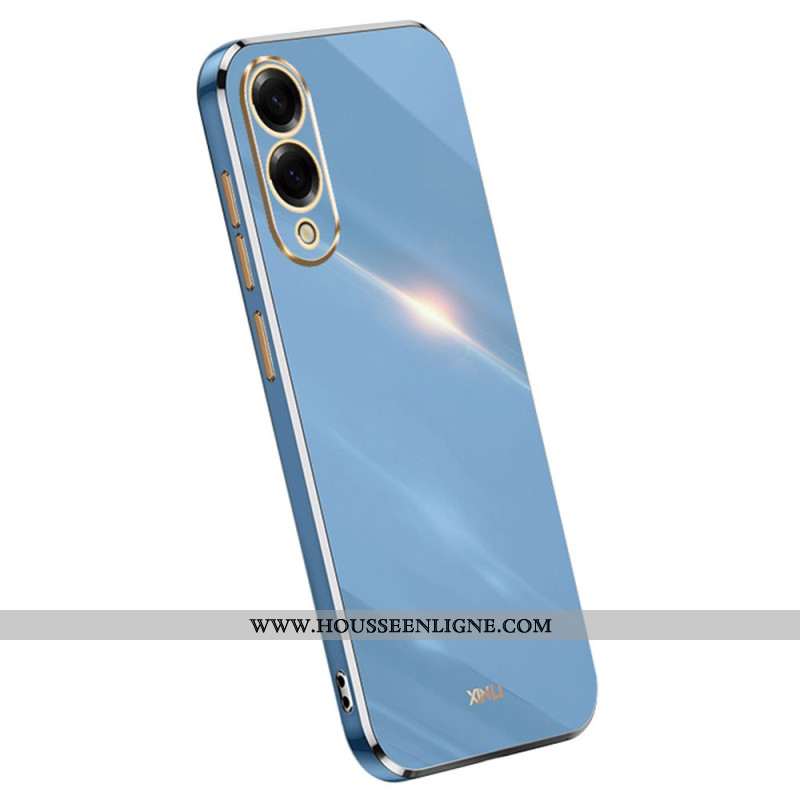 Coque Samsung Galaxy S25 Edge XINLI