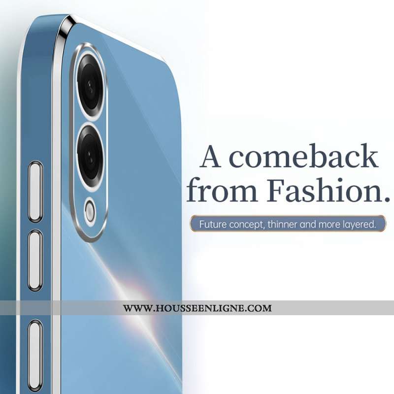 Coque Samsung Galaxy S25 Edge XINLI