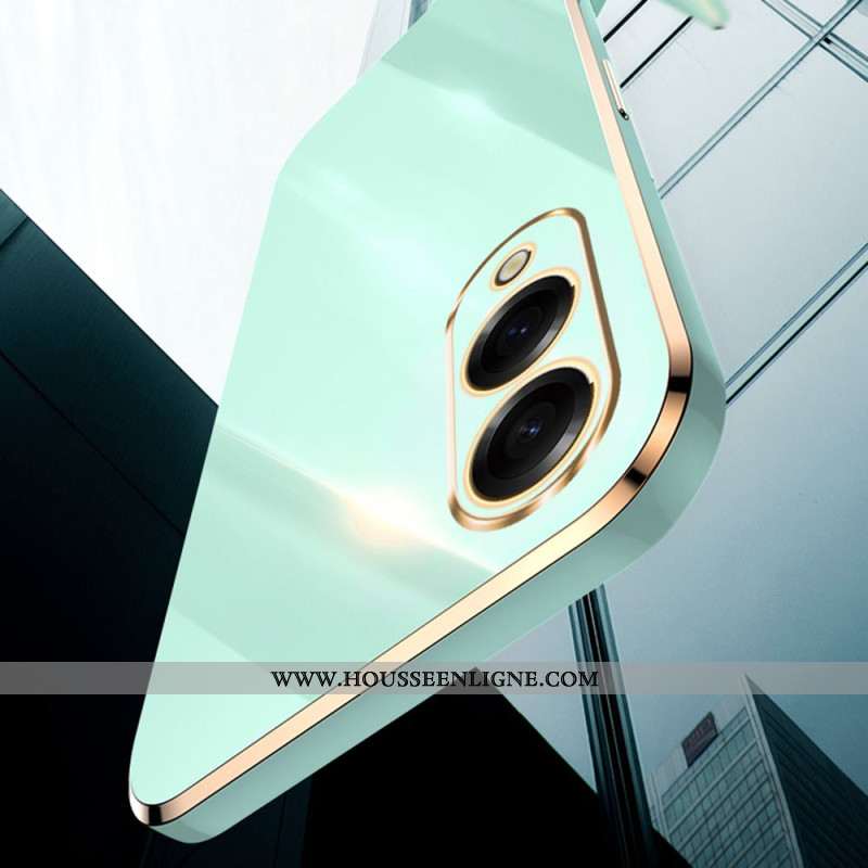 Coque Samsung Galaxy S25 Edge XINLI