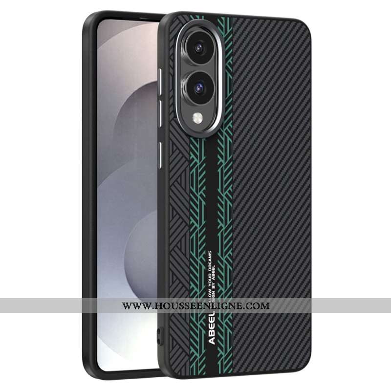 Coque Samsung Galaxy S25 Edge compatible MagSafe ABEEL