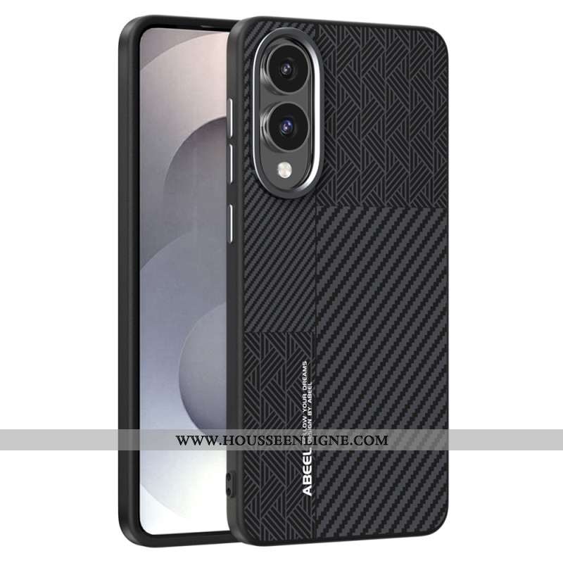 Coque Samsung Galaxy S25 Edge compatible MagSafe ABEEL