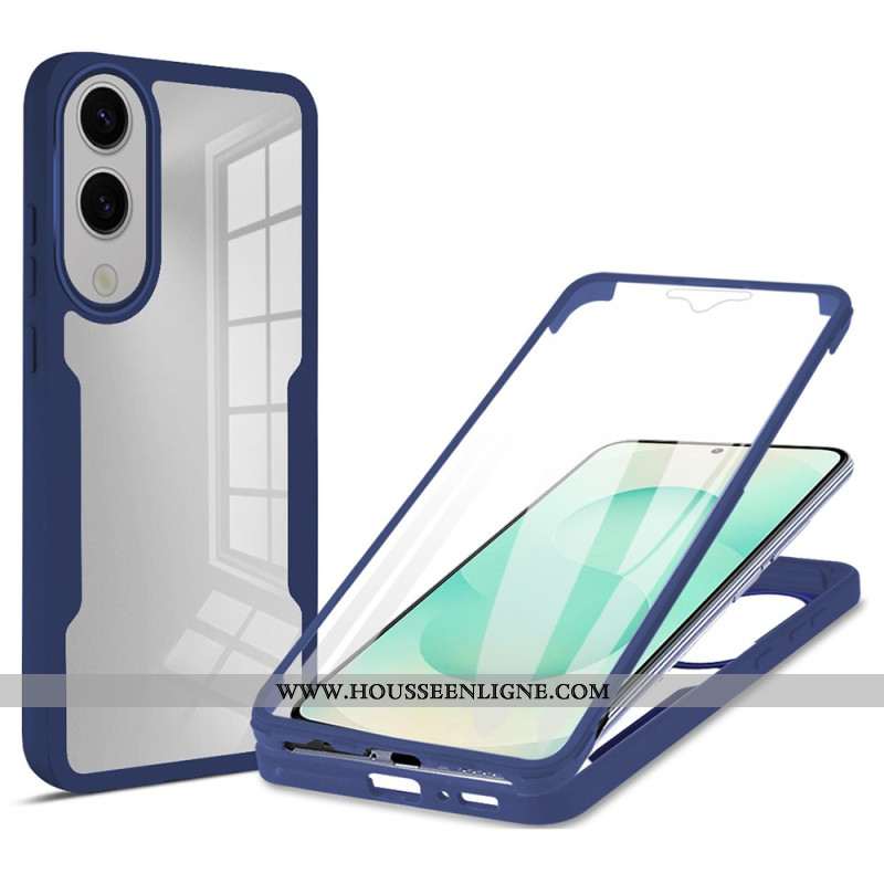 Coque Samsung Galaxy S25 Edge protection à 360 Degrés