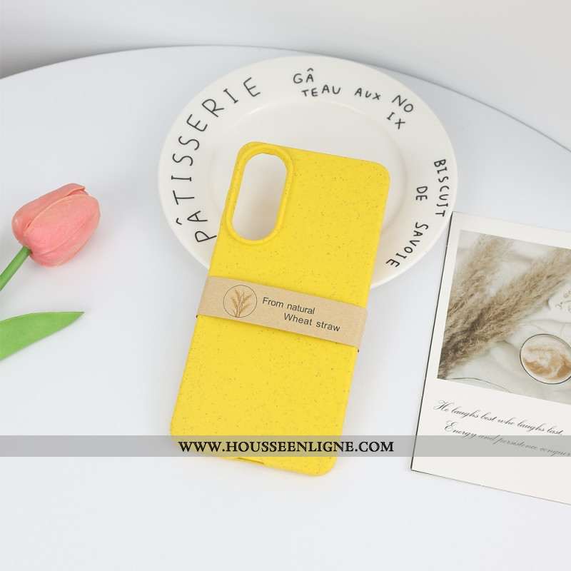 Coque Samsung Galaxy S25 Edge Écolo