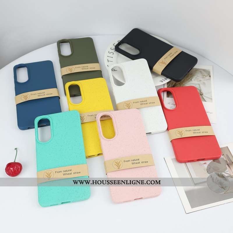 Coque Samsung Galaxy S25 Edge Écolo