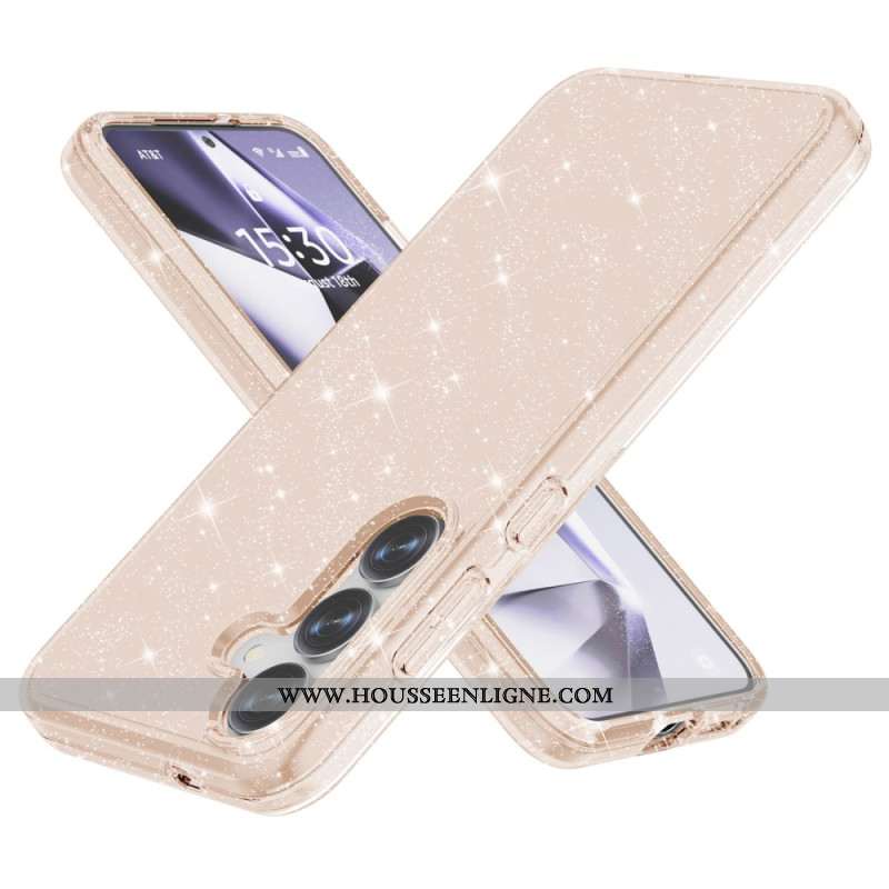 Coque Samsung Galaxy S25