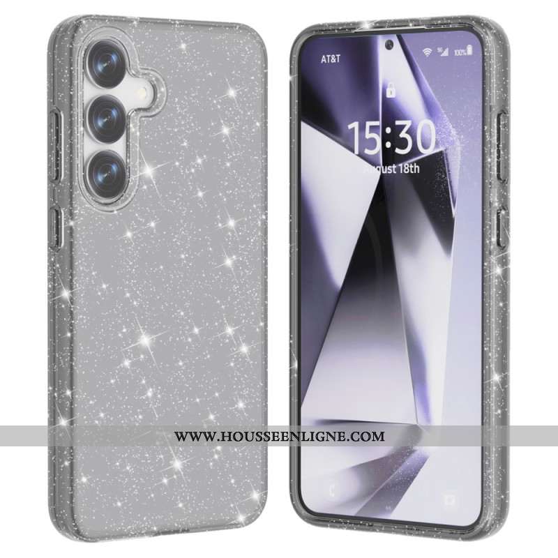 Coque Samsung Galaxy S25