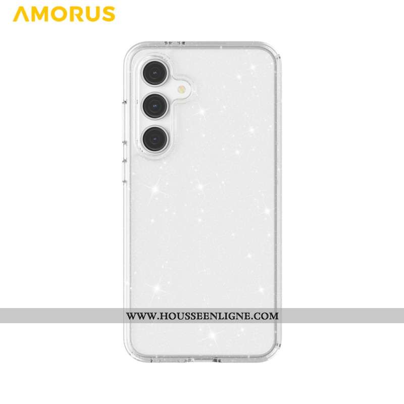 Coque Samsung Galaxy S25 FE AMOROUS