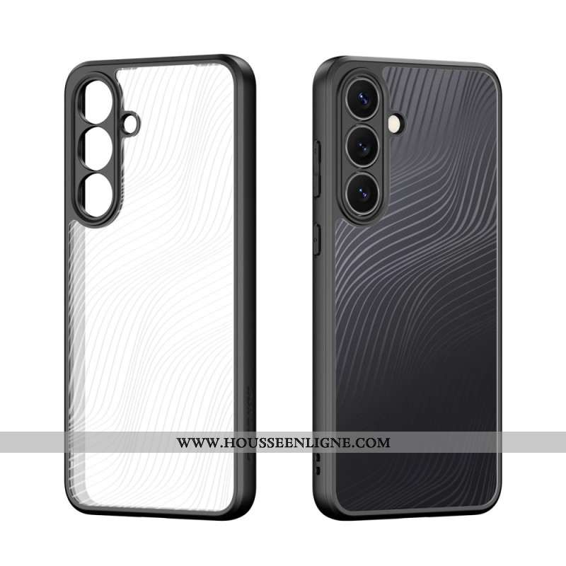 Coque Samsung Galaxy S25 FE Aimo Series DUX DUCI