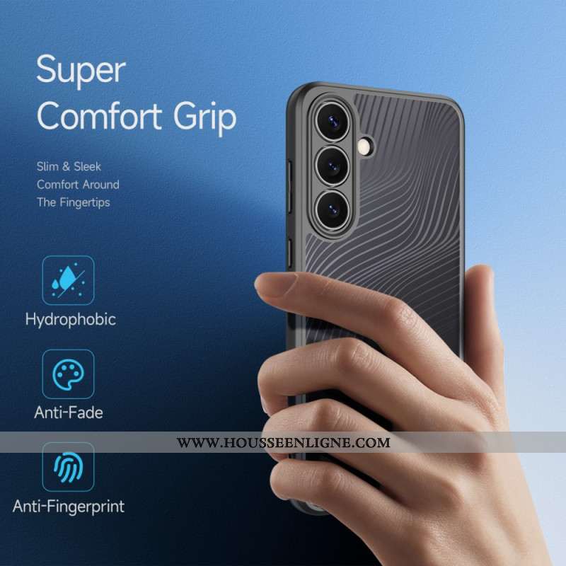 Coque Samsung Galaxy S25 FE Aimo Series DUX DUCI