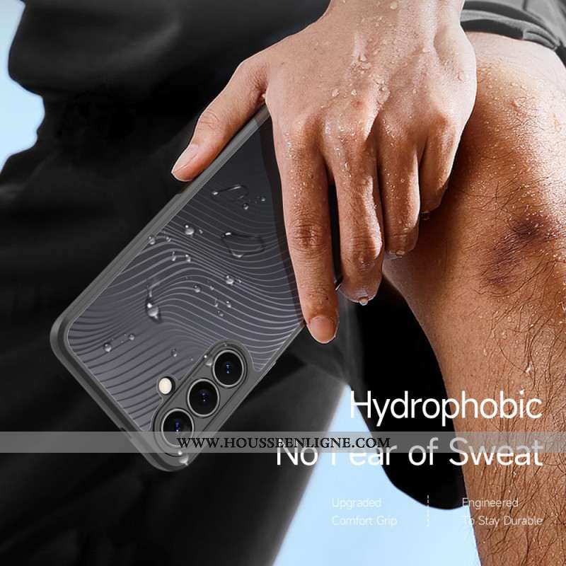 Coque Samsung Galaxy S25 FE Aimo Series DUX DUCI