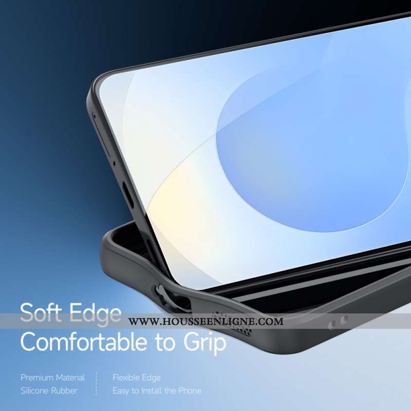 Coque Samsung Galaxy S25 FE Aimo Series DUX DUCI