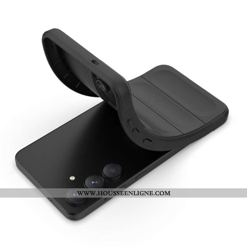 Coque Samsung Galaxy S25 FE Antidérapante