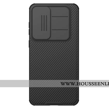 Coque Samsung Galaxy S25 FE Camshield Pro Series NILLKIN