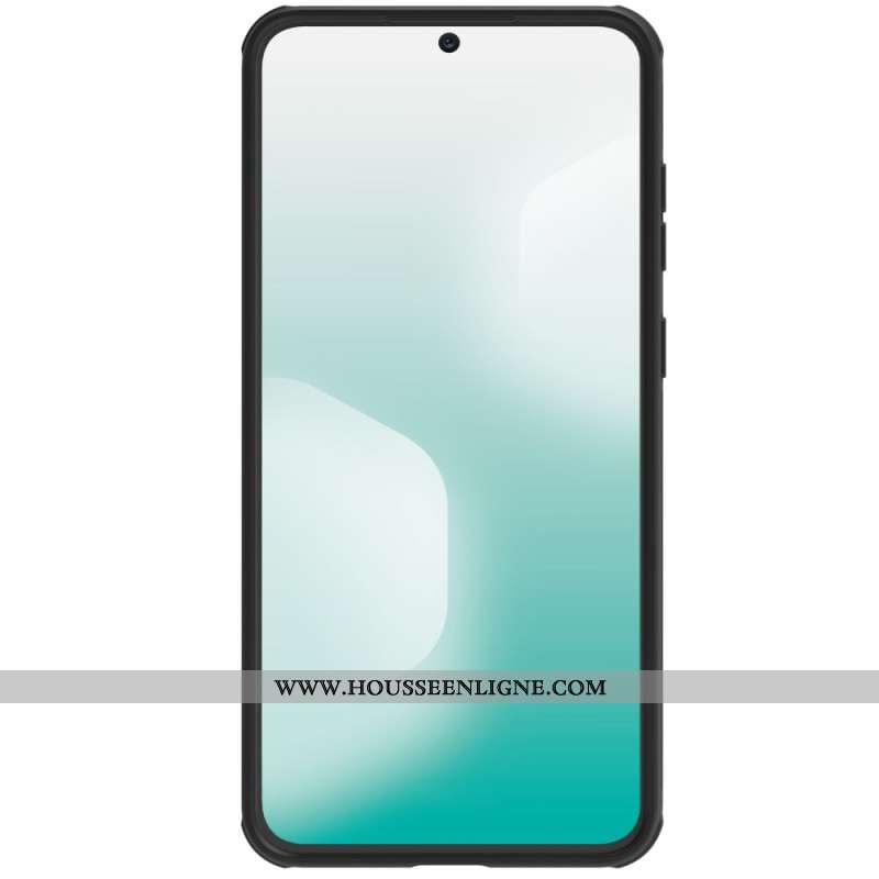 Coque Samsung Galaxy S25 FE Camshield Pro Series NILLKIN
