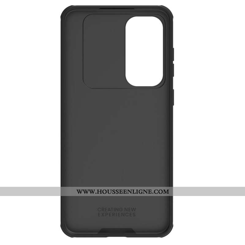 Coque Samsung Galaxy S25 FE Camshield Pro Series NILLKIN