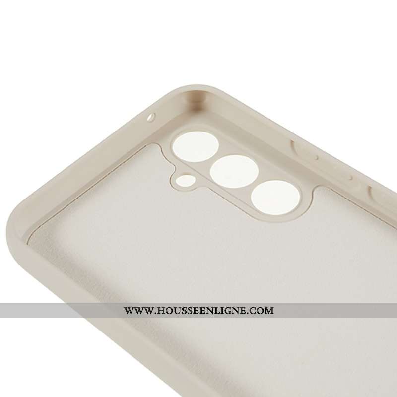 Coque Samsung Galaxy S25 FE Classique