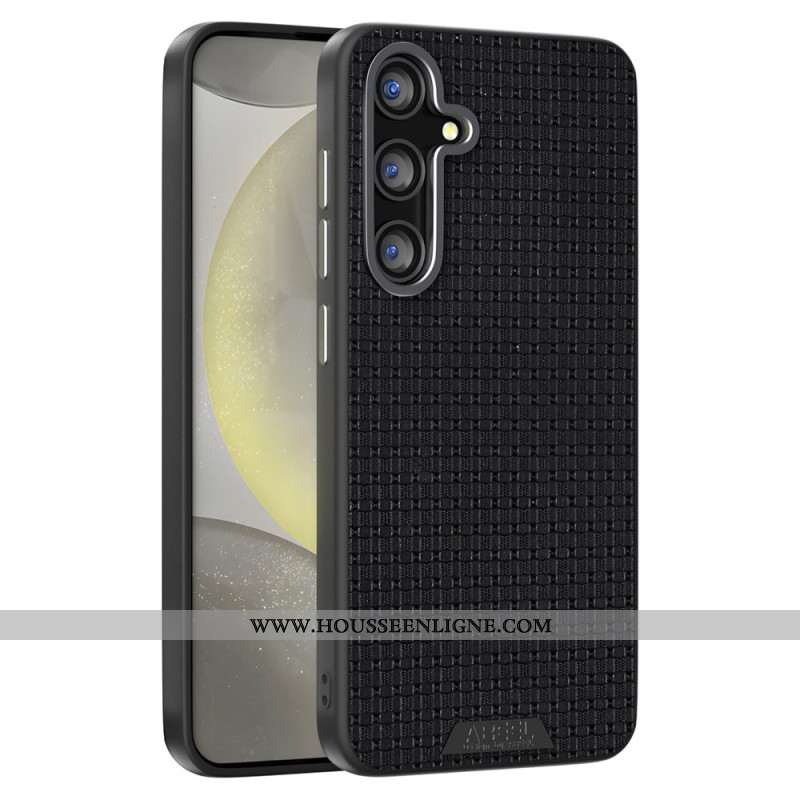 Coque Samsung Galaxy S25 FE Compatible MagSafe ABEEL