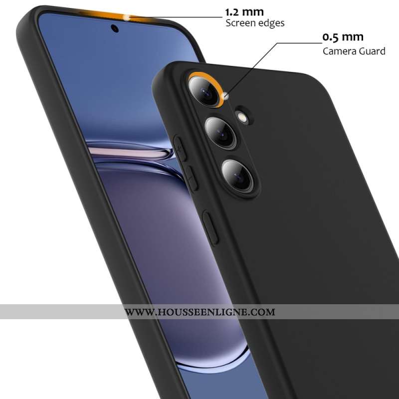 Coque Samsung Galaxy S25 FE Compatible MagSafe Antichoc