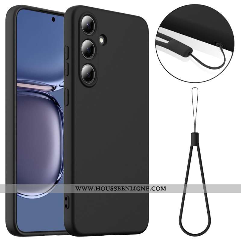 Coque Samsung Galaxy S25 FE Compatible MagSafe Antichoc