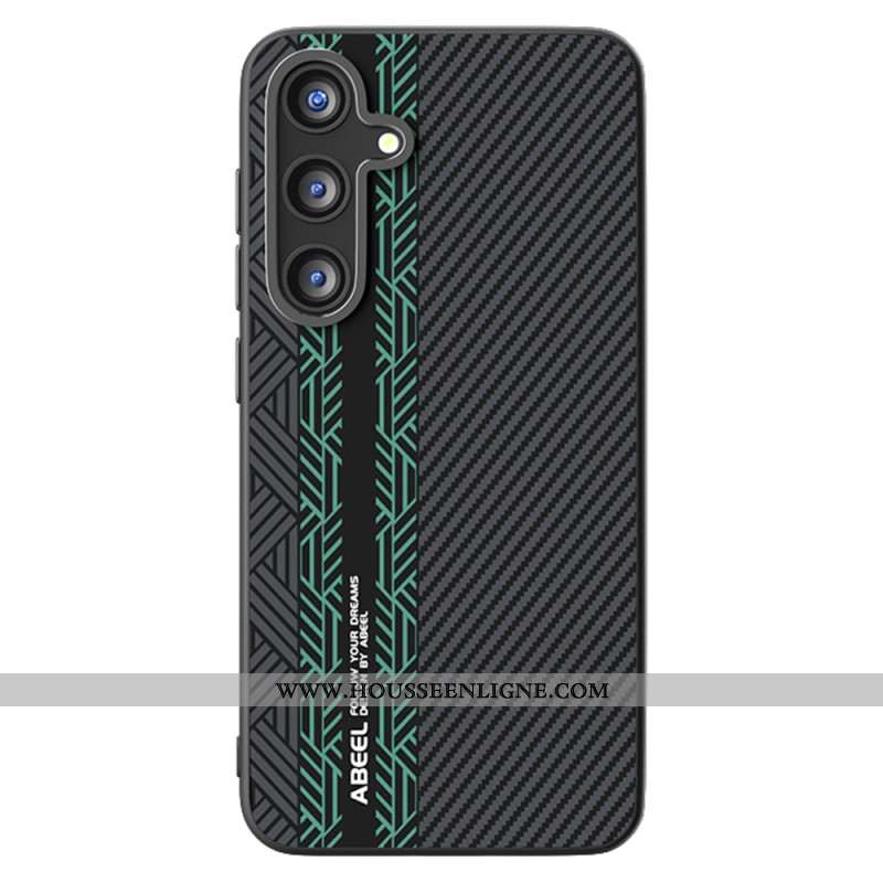 Coque Samsung Galaxy S25 FE Compatible MagSafe Design ABEEL