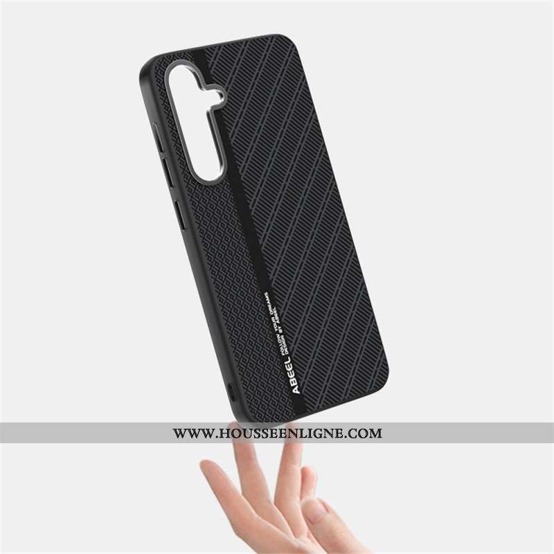 Coque Samsung Galaxy S25 FE Compatible MagSafe Design ABEEL